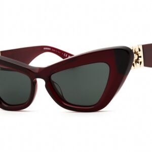 Burberry BE4421U Bordeaux / Dark Grey 412887 51-35-130 MM