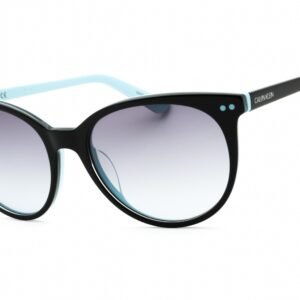 Calvin Klein CK18509SG BLACK/Grey Gradient 004 55-18-135 MM