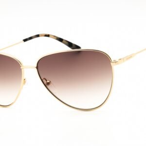 Calvin Klein CK19103SG GOLD/Brown Gradient Pink 717 58-13-140 MM