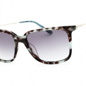 Calvin Klein CK19702SG LIGHT BLUE/Smoke 453 55-17-140 MM