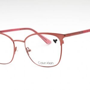 Calvin Klein CK22119 WINE/Clear demo lens 604 53-18-140 MM