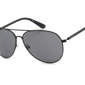 Calvin Klein Retail CK19314S Matte Black / Grey 001 60-13-140 MM