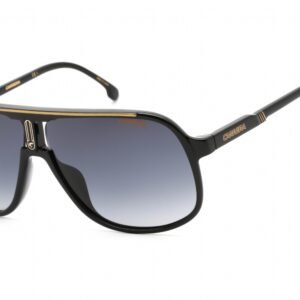 Carrera 1047/S Black Gold / Grey Shaded 02M2 9O 62-10-130 MM