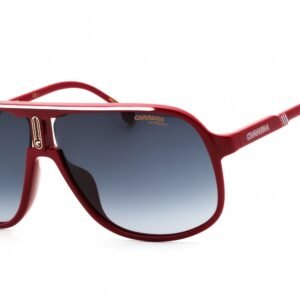 Carrera 1047/S Red / Dark Grey Shaded 0C9A 9O 62-10-130 MM