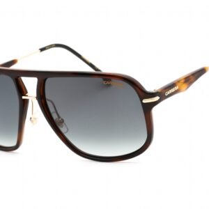 Carrera 296/S Havana / Green shaded 0086 9K 60-15-140 MM