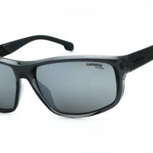 Carrera 8038/S GREY/GRY SLSP PZ 0KB7 EX 63-15-130 MM
