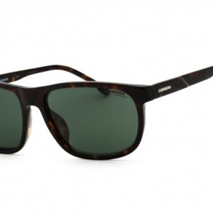 Carrera C FLEX 08/G/S HAVANA/GREEN 0086 QT 58-17-145 MM