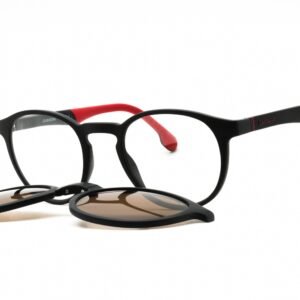 Carrera CA 8044/CS Black/Brown 0003 SP 50-22-145 MM