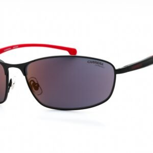 Carrera CARDUC 006/S BLACK RED/RED SP 0OIT AO 64-17-130 MM