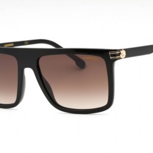 Carrera CARRERA 1048/S Black / Gray 807 HA 58-17-140 MM