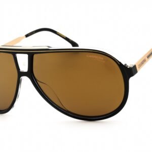 Carrera CARRERA 1050/S BLK GOLD B/GLDPZ HA 02M2 YL 63-10-135 MM