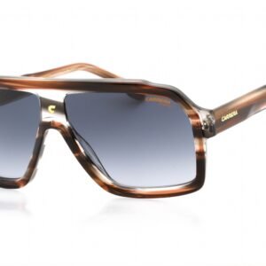 Carrera CARRERA 1053/S BROWN HORN / DARK GREY SF 0HQZ 9O 60-12-145 MM