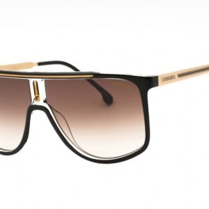 Carrera CARRERA 1056/S BLACK GOLD/BROWN SF 02M2 HA 61-11-145 MM