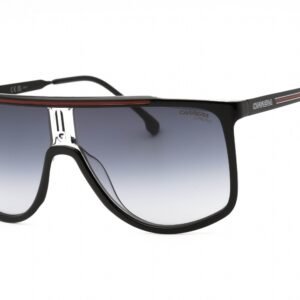 Carrera CARRERA 1056/S BLACK RED/DARK GREY SF 0OIT 9O 61-11-145 MM
