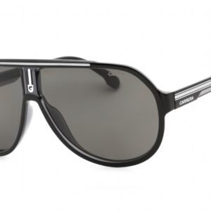 Carrera CARRERA 1057/S BLACK GREY / GREY PZ 008A M9 64-11-135 MM
