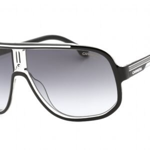 Carrera CARRERA 1058/S BLACK WHTE / DARK GREY SF 080S 9O 63-11-135 MM