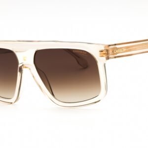 Carrera CARRERA 1061/S Beige/Brown Gradient 010A HA 59-16-145 MM