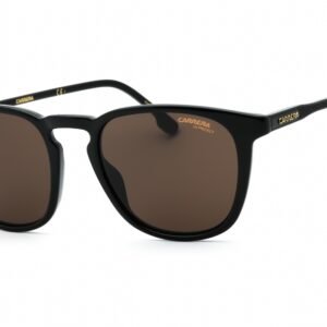 Carrera CARRERA 260/S BLACK/BROWN 0807 70 51-20-145 MM