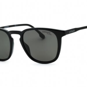 Carrera CARRERA 260/S BLACK GREY 008A M9 51-20-145 MM