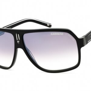 Carrera CARRERA 27 BKGRYCRYB/GREY MS SLV 0XAX IC 62-10-130 MM