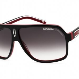 Carrera CARRERA 27 BKREDCRYW/DARK GREY SF 0XAV 9O 62-10-130 MM
