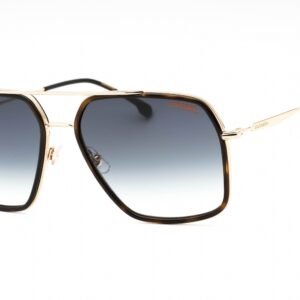 Carrera CARRERA 273/S HAVANA GOLD/GREEN SHADED 02IK 9K 59-17-150 MM