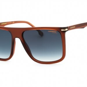 Carrera CARRERA 278/S BROWN/Green Gradient 009Q 9k 58-16-145 MM