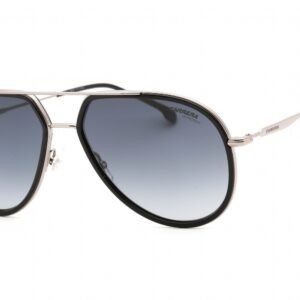 Carrera CARRERA 295/S BLACK / DARK GREY SF 0807 9O 58-16-150 MM