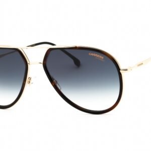 Carrera CARRERA 295/S HVN/GREEN SHADED 0086 9K 58-16-150 MM