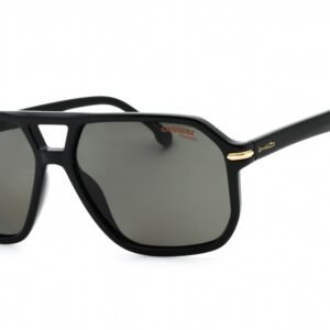 Carrera CARRERA 302/S/N Black Gold/Grey 02M2 M9 59-15-145 MM