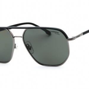 Carrera CARRERA 304/S DARK RUTHENIUM/GREY PZ 0KJ1 M9 59-15-145 MM