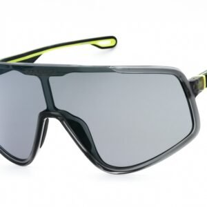 Carrera CARRERA 4017/S Grey/Green Mirror 0XYO MT 99-01-135 MM