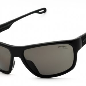 Carrera CARRERA 4018/S BLACK/GREY PZ 0807 M9 63-16-135 MM