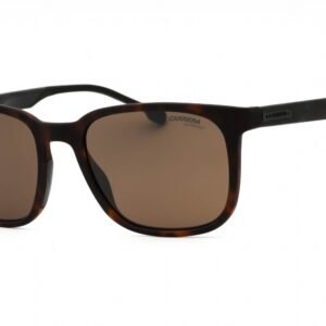Carrera CARRERA 8046/S MATTE HAVANA / BROWN 0N9P 70 54-19-145 MM