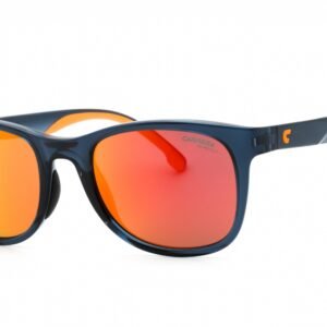 Carrera CARRERA 8054/S BLUE/RED MULTILAYER 0PJP UZ 52-21-145 MM