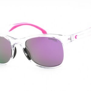 Carrera CARRERA 8054/S Crystal / Purple 0900 TE 52-21-145 MM