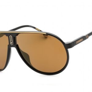 Carrera CHAMPION65/N BLK GOLD B/GLDPZ HA 02M2 YL 62-12-130 MM