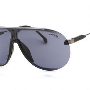 Carrera SUPER CHAMPION Ruthenium Black / Gray V8I 2K 99-01-135 MM