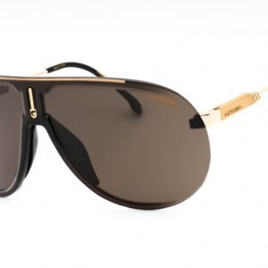 Carrera SUPERCHAMPION BLACK GOLD/GREY AR 02M2 9K 99-01-135 MM
