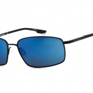 Columbia C107SM PINE NEEDLE MR SATIN BLACK/BLUE 003 61-16-150 MM