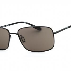 Columbia C119S MATTE BLACK/Smoke 002 61-18-150 MM