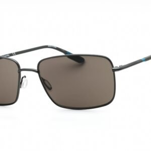 Columbia C119S MATTE GUNMETAL/Smoke 072 61-18-150 MM