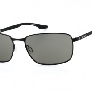 Columbia C122S SATIN BLACK/Smoke 002 61-18-150 MM