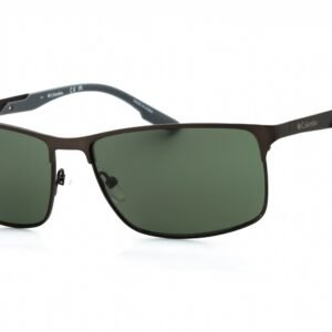 Columbia C124S MATTE GUNMETAL/Grey Green 072 62-16-150 MM