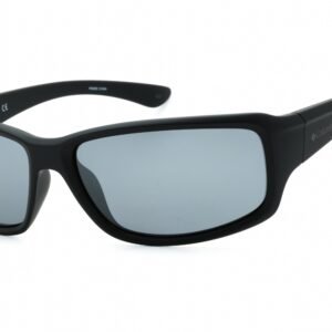 Columbia C526SP POINT REYES MATTE BLACK/SMOKE 002 63-16-135 MM