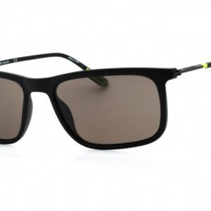 Columbia C554S MATTE BLACK/Smoke 002 60-19-150 MM