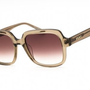 DKNY DK540S CRYSTAL TAUPE 272 54-19-135 MM