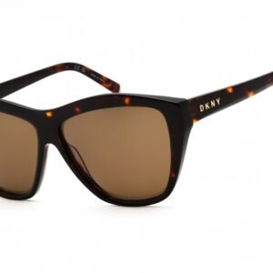 DKNY DK544S DARK TORTOISE 237 58-12-135 MM