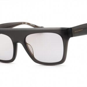 DKNY DO502S SMOKE CRYSTAL/Smoke 014 56-20-0 MM