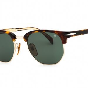 David Beckham DB 1002/S HVN/GREEN 0086 QT 51-21-145 MM